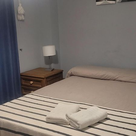 Apartament Leguizamon Plaza Deluxe Salta Zewnętrze zdjęcie
