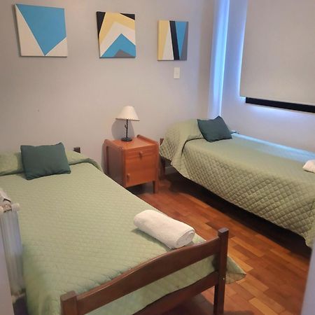 Apartament Leguizamon Plaza Deluxe Salta Zewnętrze zdjęcie