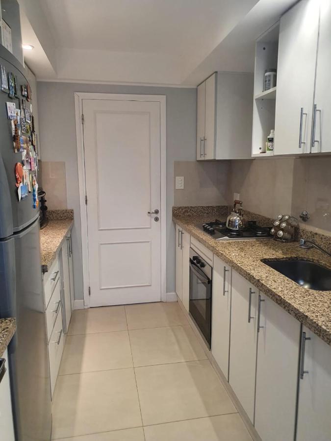 Apartament Leguizamon Plaza Deluxe Salta Zewnętrze zdjęcie