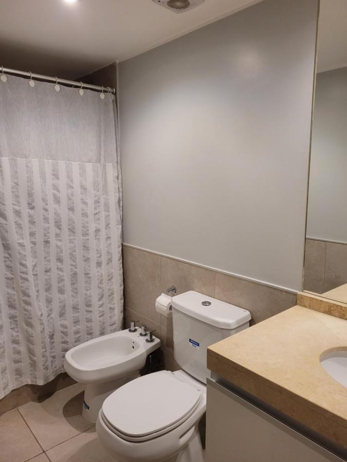 Apartament Leguizamon Plaza Deluxe Salta Zewnętrze zdjęcie