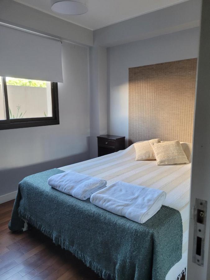 Apartament Leguizamon Plaza Deluxe Salta Zewnętrze zdjęcie