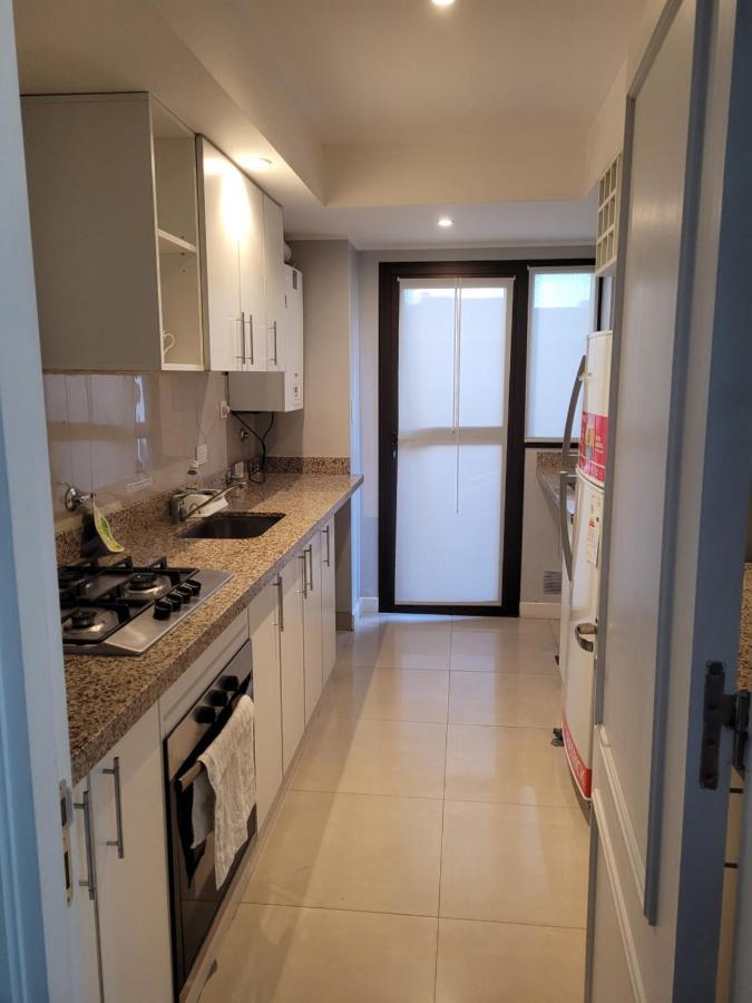 Apartament Leguizamon Plaza Deluxe Salta Zewnętrze zdjęcie