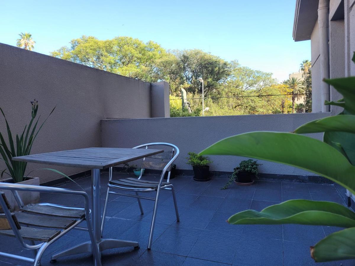 Apartament Leguizamon Plaza Deluxe Salta Zewnętrze zdjęcie