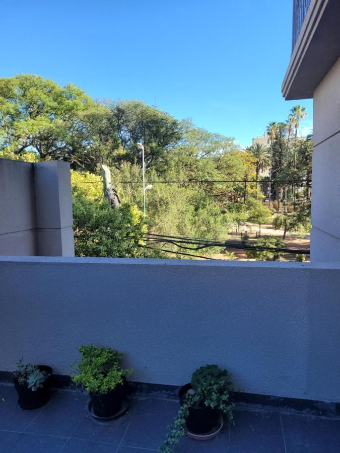 Apartament Leguizamon Plaza Deluxe Salta Zewnętrze zdjęcie
