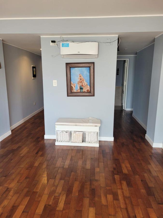 Apartament Leguizamon Plaza Deluxe Salta Zewnętrze zdjęcie