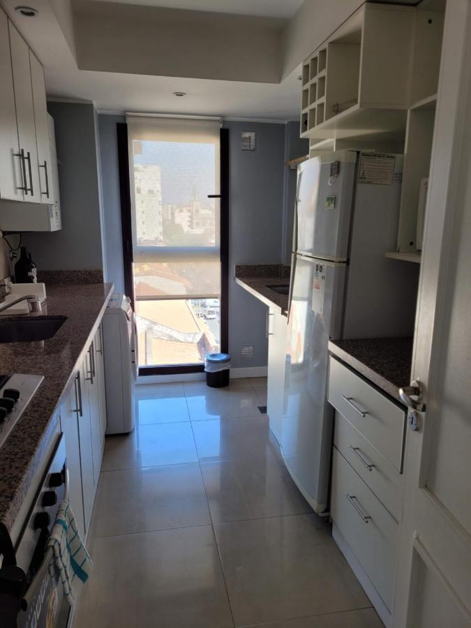Apartament Leguizamon Plaza Deluxe Salta Zewnętrze zdjęcie