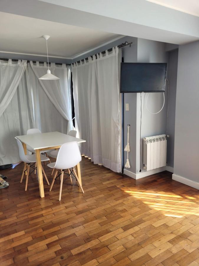 Apartament Leguizamon Plaza Deluxe Salta Zewnętrze zdjęcie