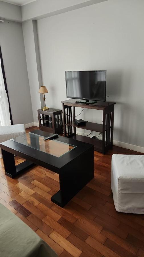 Apartament Leguizamon Plaza Deluxe Salta Zewnętrze zdjęcie