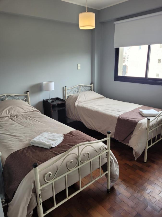Apartament Leguizamon Plaza Deluxe Salta Zewnętrze zdjęcie