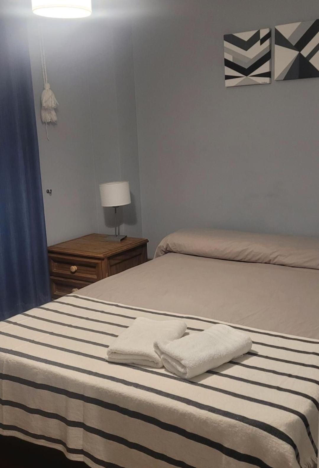 Apartament Leguizamon Plaza Deluxe Salta Zewnętrze zdjęcie