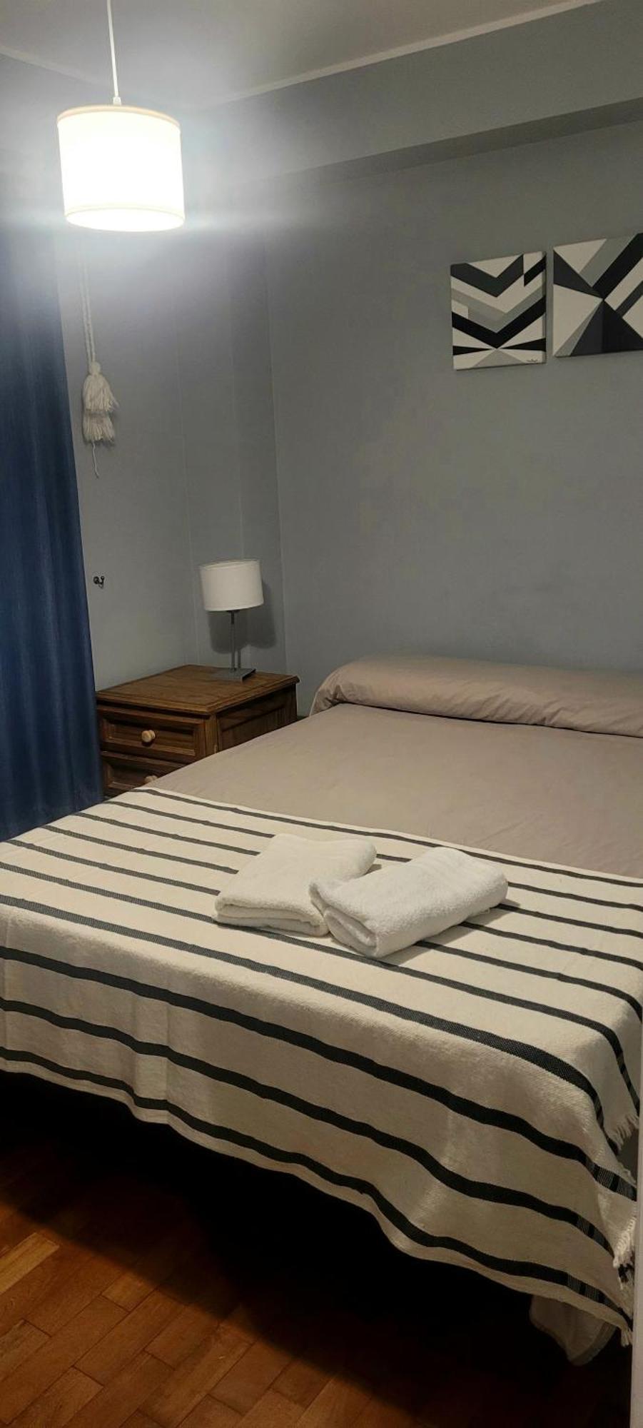 Apartament Leguizamon Plaza Deluxe Salta Zewnętrze zdjęcie