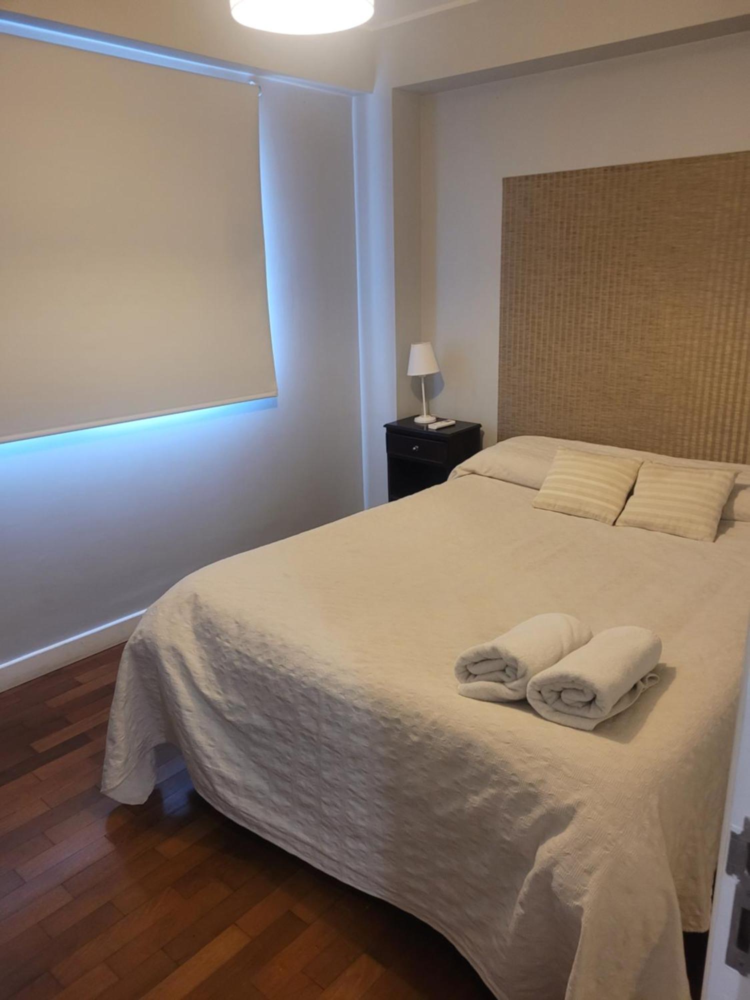 Apartament Leguizamon Plaza Deluxe Salta Zewnętrze zdjęcie